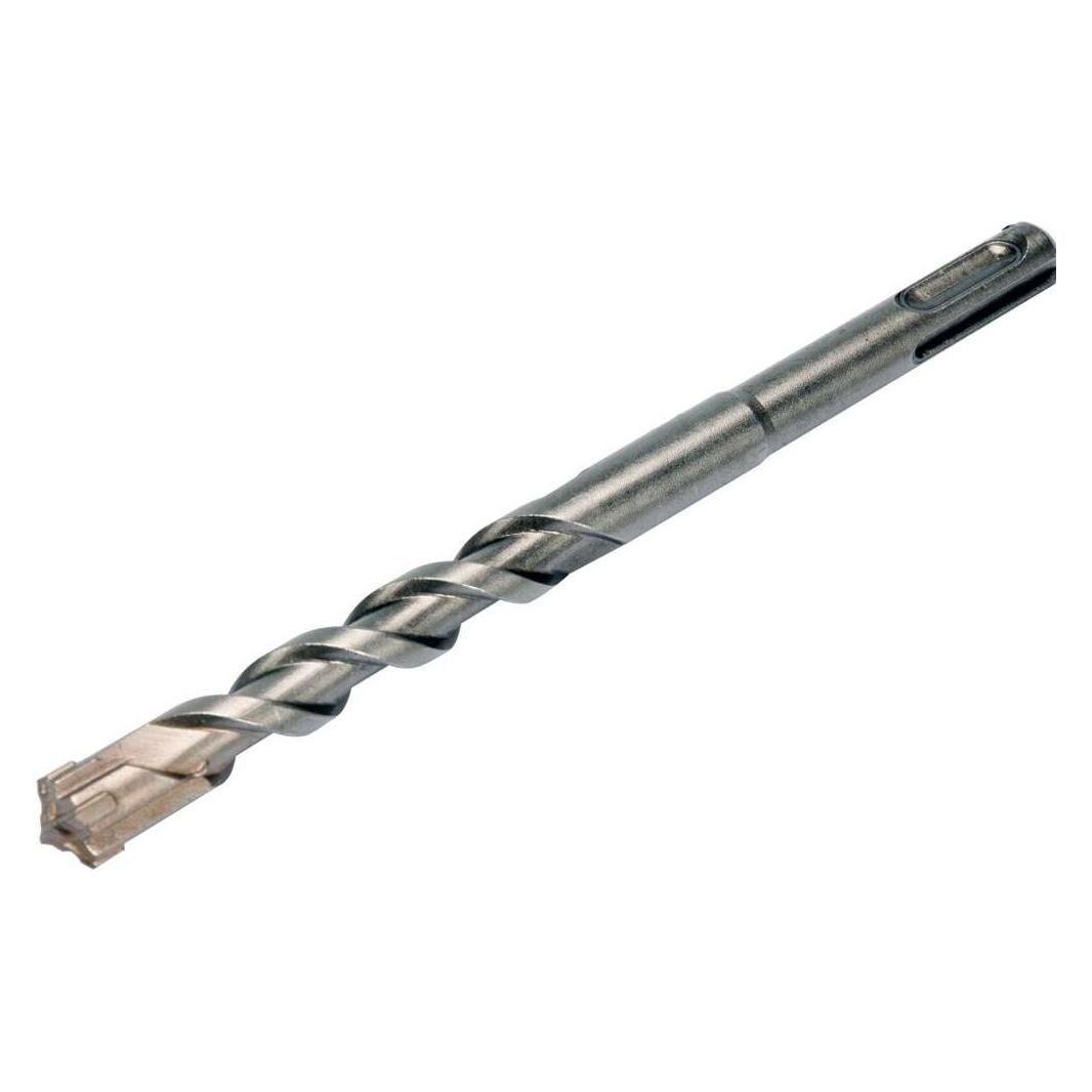 Yato Profi SDS Plus Stahlbeton Bohrer 110-1000mm Ø5-25 mm (5 - 25 mm) (YT-41941)