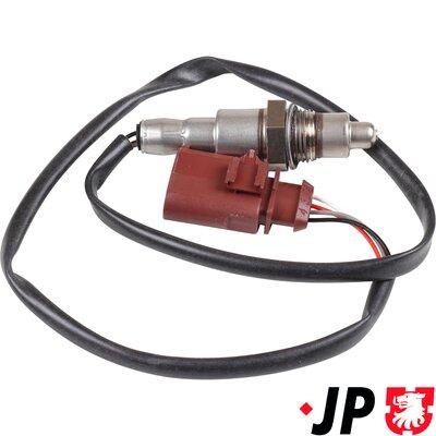 JP GROUP Lambdasonde 1193804900 für VW