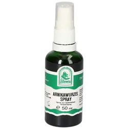 Arnikawurzel Spray 50 ml
