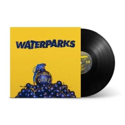Double Dare - Waterparks, Vinyl