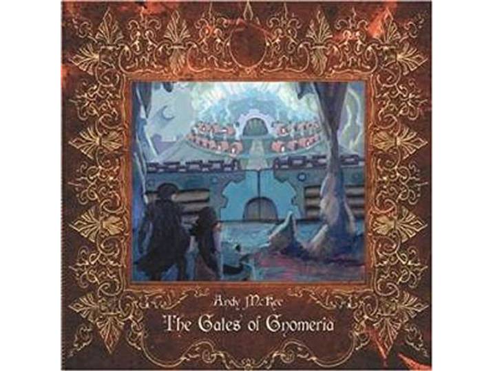The Gates Of Gnomeria