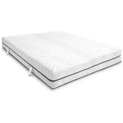 Sleezzz® Smart Matratze 140x190 cm