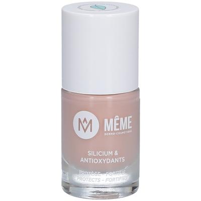 Meme Nagellack invisible matt 24 10 ml