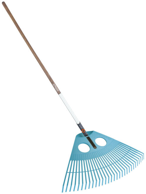 Balai éventail combisystem XXL GARDENA - Action (03015-20)