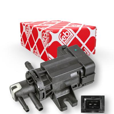 FEBI BILSTEIN Druckwandler, Turbolader Druckwandler febi Plus 173545 für Ford VW