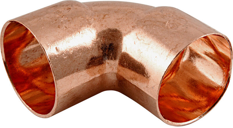 Conex soldeerknie 15mm