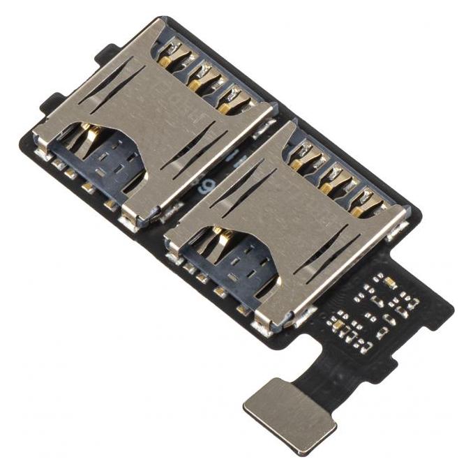 Nokia SIM Reader Module fur 230 (2024) (Modul) (60688098)