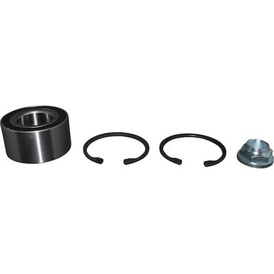 JP GROUP Radlagersatz 4541300110 für SAAB GM
