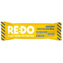Proteinriegel - Swedish Chocolate Ball 60g