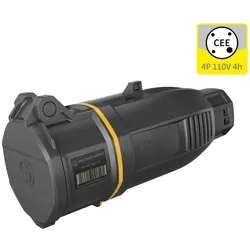 Walther Werke CEE NEO Kupplung One-Touch FW330404CC