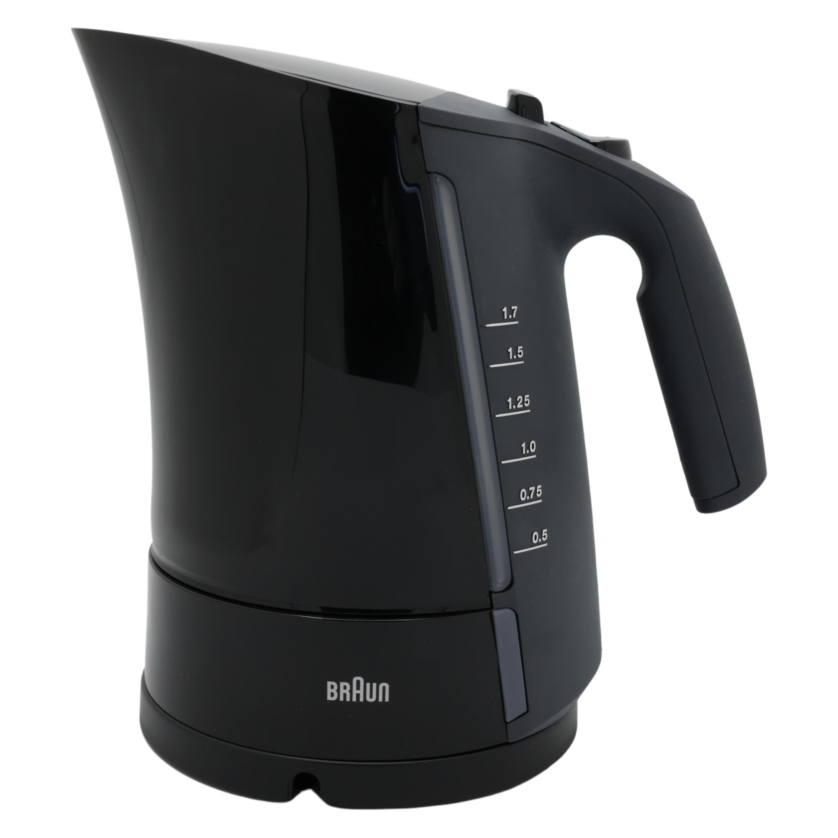 Braun Multiquick 3 (1.70 l) (0X63221701)