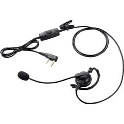 Kenwood Headset/Sprechgarnitur KHS-35F