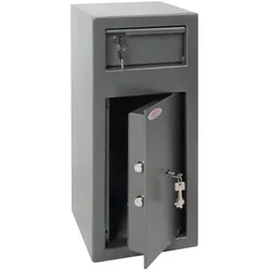 Phoenix Safe Co. SS0992KD Safe Frei stehend sicher Stahl Grau