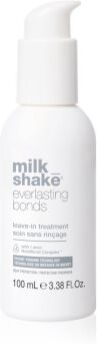 milk_shake® Everlasting Bonds Leave-in Treatment tratamento de fortalecimento sem enxagúe para cabelo 100 ml. Everlasting Bonds Leave-in Treatment