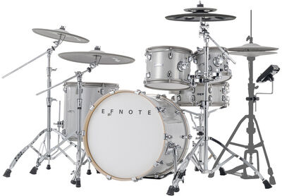 Efnote Aura 72 Modern Set