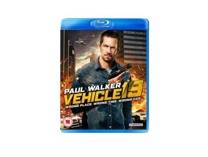 Vehicle 19