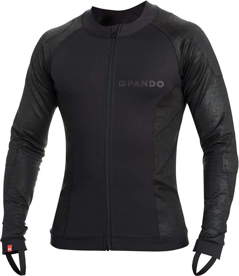 Pando Moto Shell UH 03 Funktionsjacke Shell-UHMWPE-3-XS