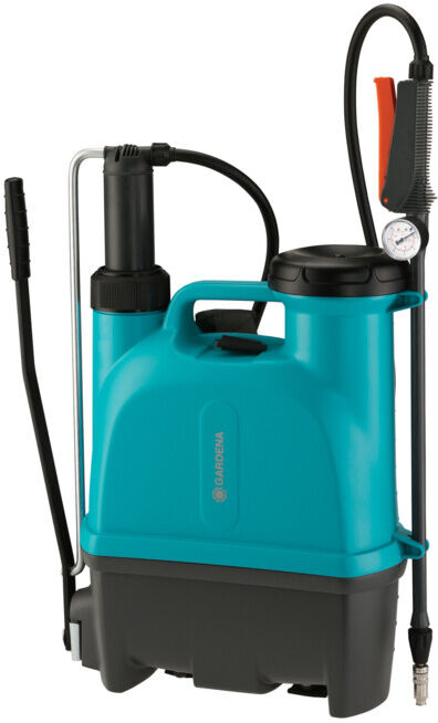 Pulvérisateur à dos 12 L Plus GARDENA (11142-20)