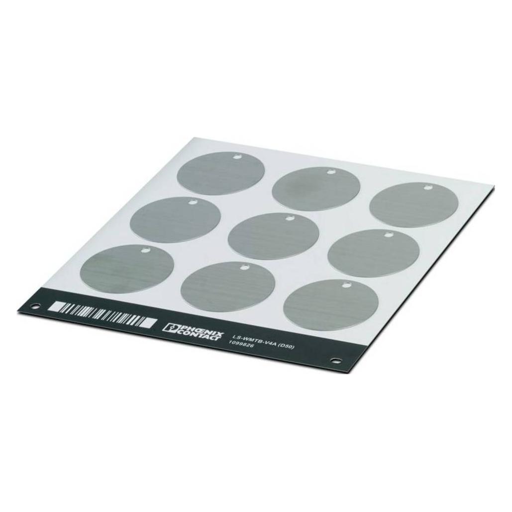 Phoenix Contact PHOE Kabelmarker (1099826)