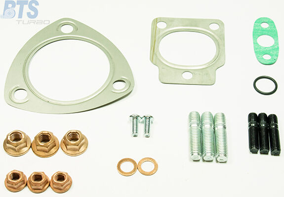 Bts Turbo Montagesatz, Lader T931394abs Für Land Rover