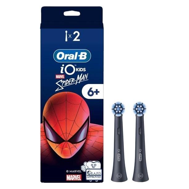 Oral-B Końcówka BRAUN KOŃCÓWKI RBSBKF-2 iO (2x) (ORA-930543)