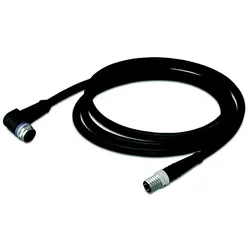 WAGO GmbH &amp; Co. KG Sensor-Aktorleitung axial 756-6503/030-030