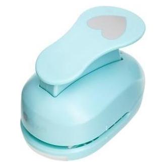 DP Craft Dekorativer Locher 5cm Herz (48986250)