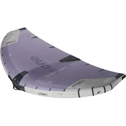 F-ONE STRIKE 6 QUADX Wing 2026 lilac - 5,0