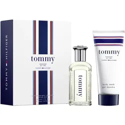 TOMMY HILFIGER Eau de Toilette und Duschgel Geschenkpackung