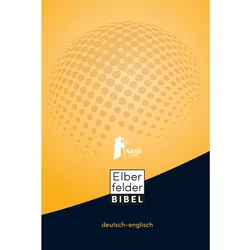 Elberfelder Bibel, deutsch-englisch, Fachbücher