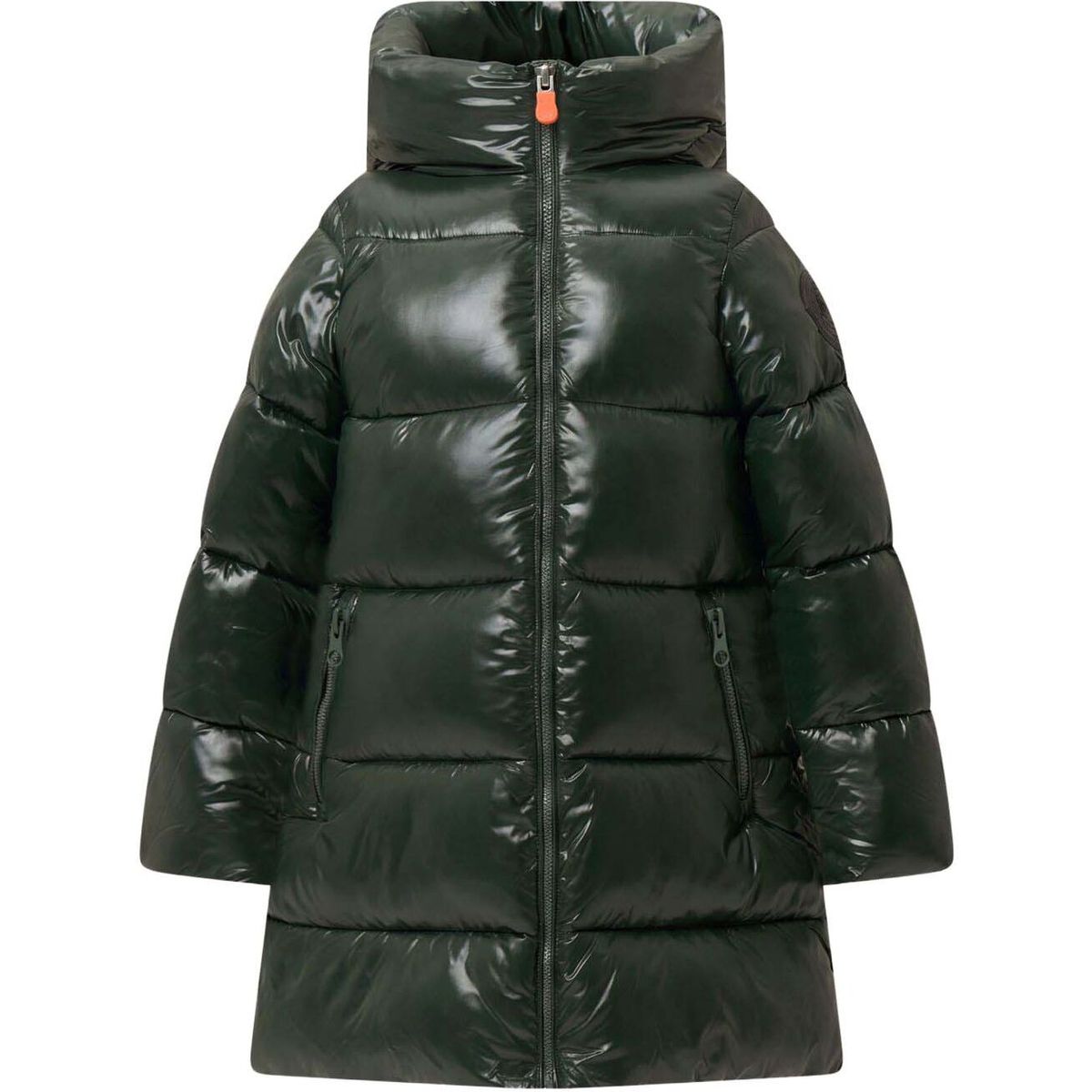 Save the Duck Millie nori green (50083) 10 J45510G-LOVE21-50083-10