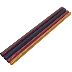 Eurolite Farbfolienbogen 103 straw 122x100cm, Zubehör DJ, Mehrfarbig