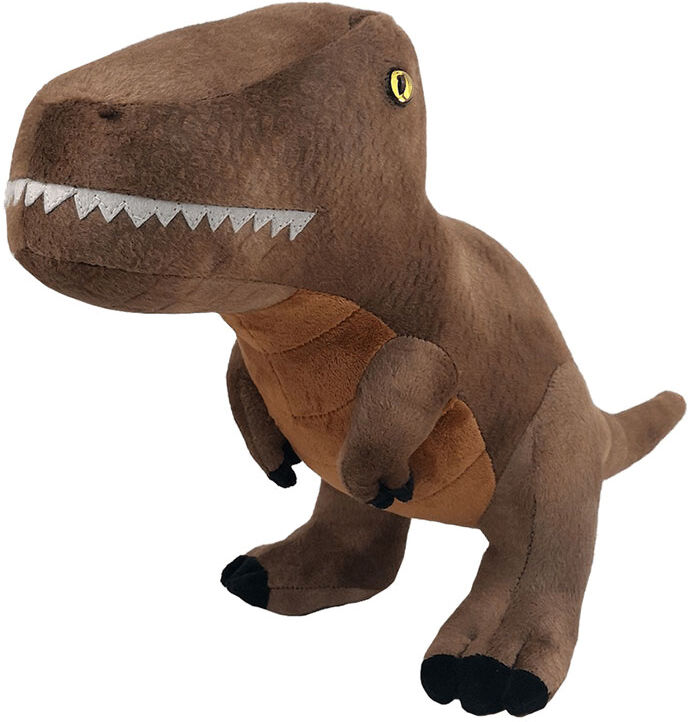Peluche All About Nature Dino T-Rex - WILD PLANET
