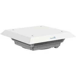 Pfannenberg Filterlüfter PTF61000230VAC7035