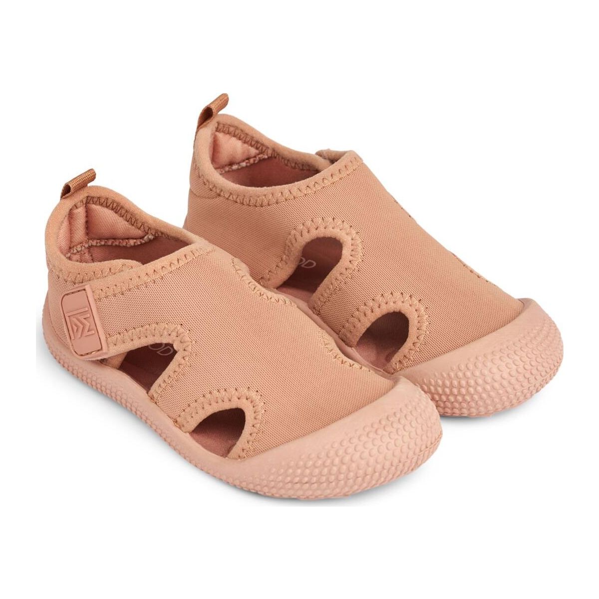 Liewood Sigurd Sea Shoe tuscany rose / pale tuscany (2099) 23 LW18513-2099-23-CU