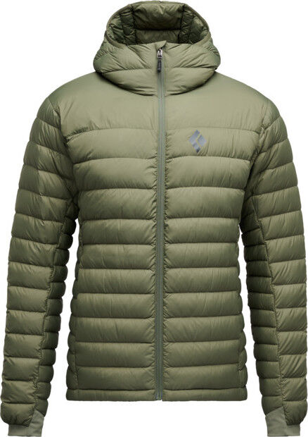 Black Diamond Men's Access Down Hoody Tundra L