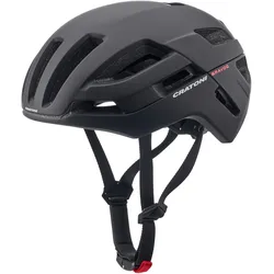 Cratoni Gravoq Fahrradhelm - black matt