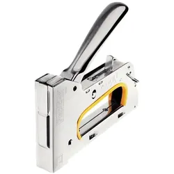 Rapid, Tacker + Nagelpistole, Handtacker 33 Ergonomic Stahl