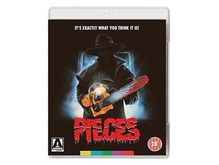 Pieces