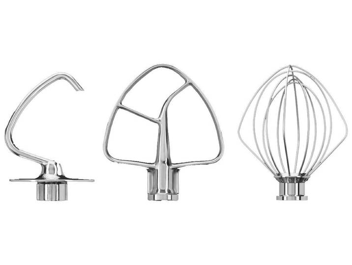 Werkzeugset KITCHENAID Set Edelsta , bunt, Werkzeugsets, Werkzeugset