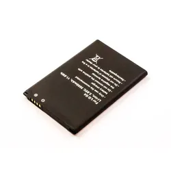 Akku für LG G Stylo, wie BL-51YF, EAC62858501, 3000 mAh