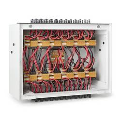 Weidmüller 8000117002 PV 124SXFXCXXV1O1TXPX15LWW Generatoranschlusskasten