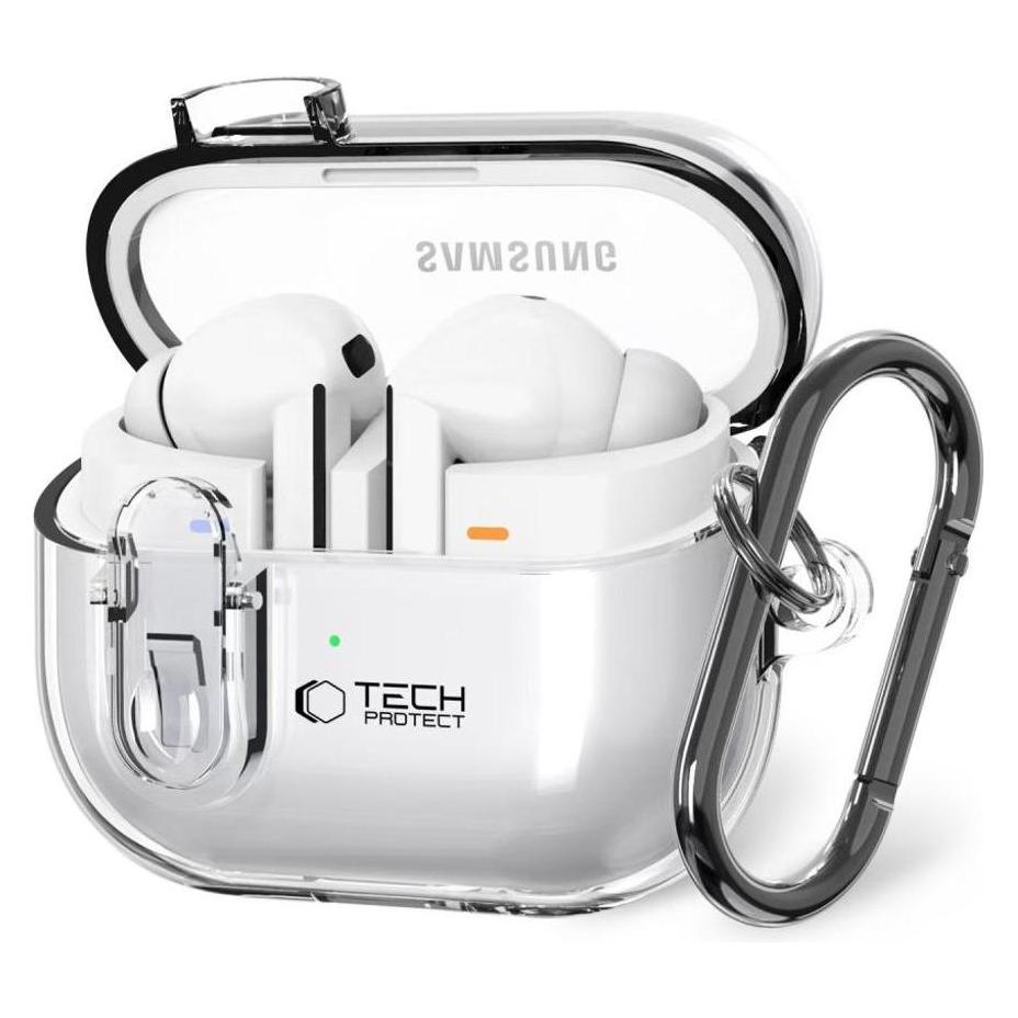 Tech-Protect Flexair (Ladecase Hülle) (26262-0)