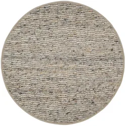 Teppich ATRIUM HANDWEB ( 250 cm rund) - 150 cm rund