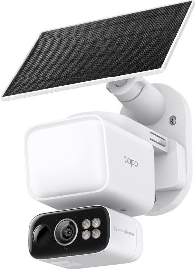 Videocamera sorveglianza Tapo TC 50 Kit White