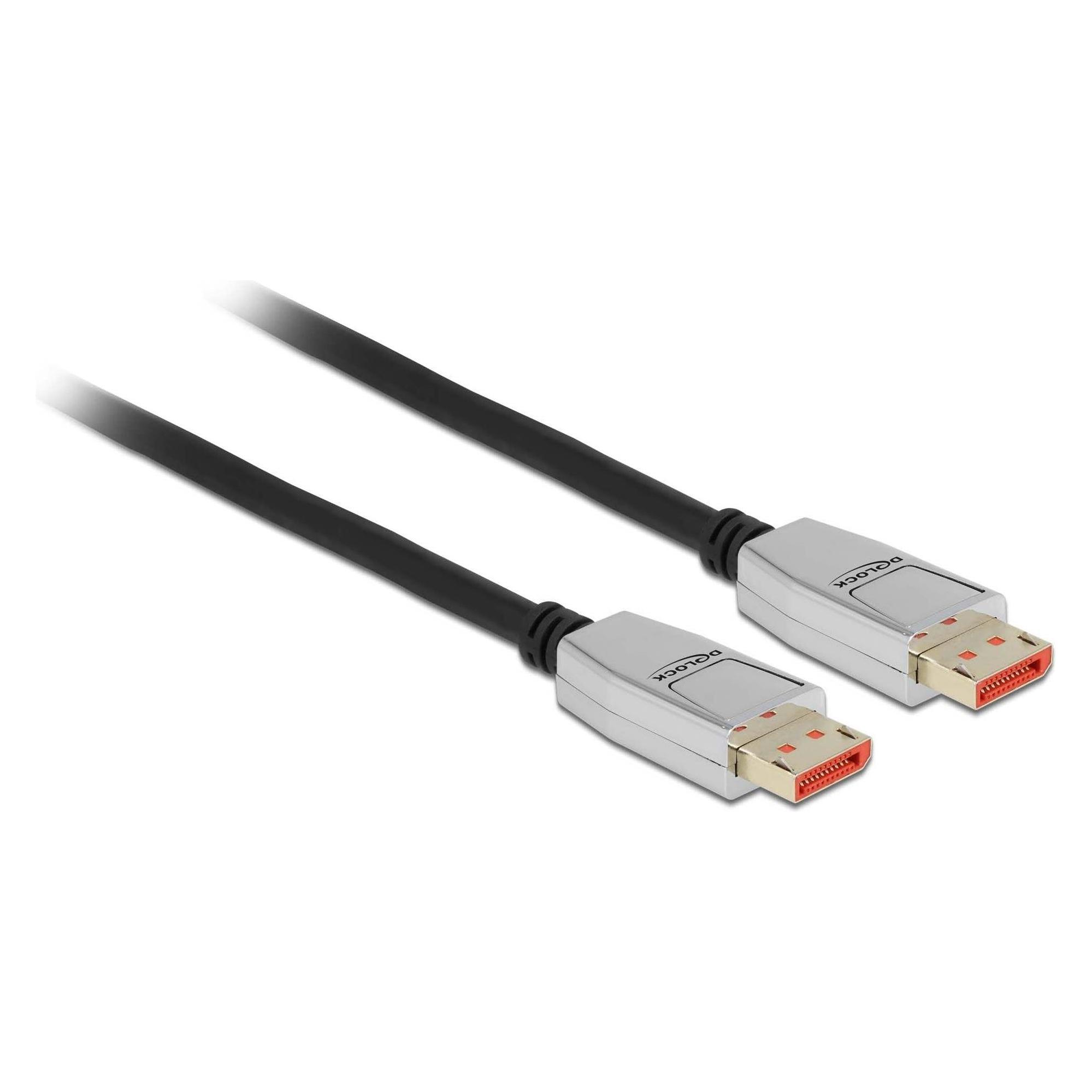Delock 87043 5 m DisplayPort (5 m) (87043)
