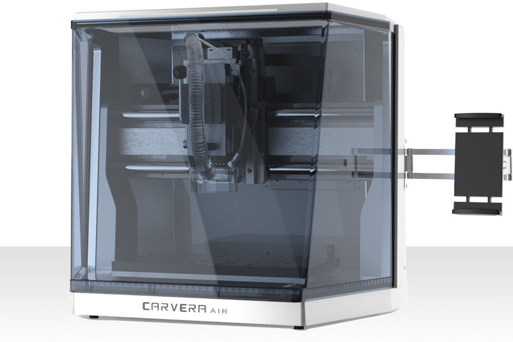 Makera Carvera Air Desktop CNC Machine