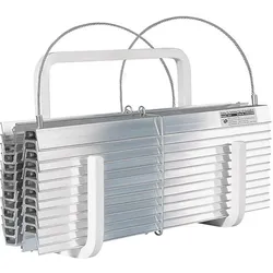 HP Autozubehör, Leiter + Gerüst, Kletter-Fix (Teleskopleiter, 34.50 cm)