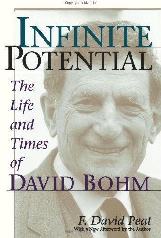 Peat, F. David - Infinite Potential: The Life And Times Of David Bohm - Preis vom 09.10.2026 07:28:09 h