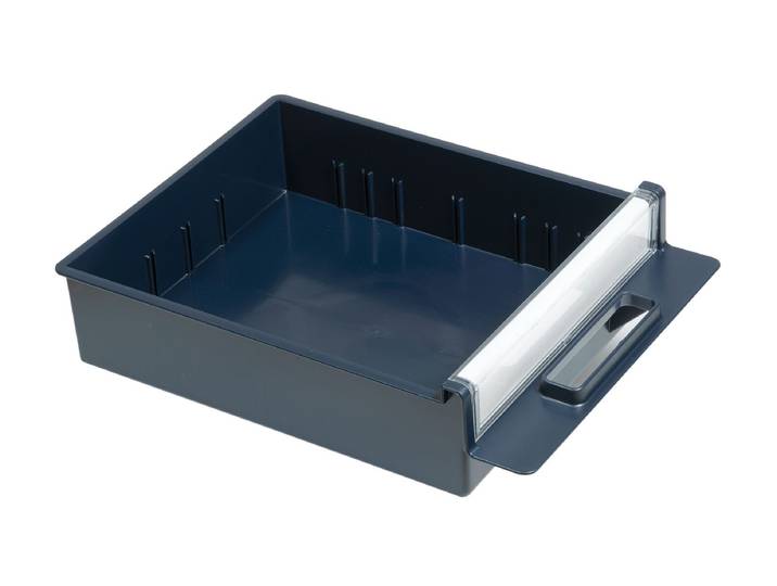 Raaco 4-800 - Voorraadkast Frontplaat - 6 stuks